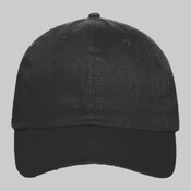 OTTO CAP 6 Panel Low Profile Baseball Cap