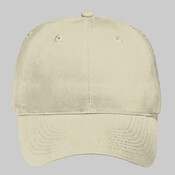 OTTO CAP® 6 Panel Low Profile Baseball Cap
