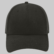 OTTO CAP® 6 Panel Low Profile Baseball Cap