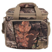 Camo Camping Cooler