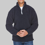 Adult Epic Sherpa Quarter-Zip