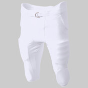 Boy's Integrated Zone Football Pant