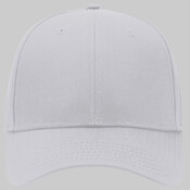 OTTO CAP 6 Panel Mid Profile Baseball Cap