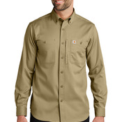 Rugged Professional Series Long Sleeve Shirt