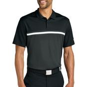 Dri FIT Victory Colorblock Polo