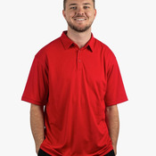 Micro Pique Polo