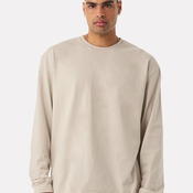 7.5 oz Heavyweight Long Sleeve Tee