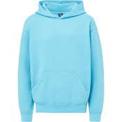 Youth Buddy Hooded Sweatshirt