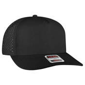 OTTO CAP 5 Panel Mid Profile Baseball Cap