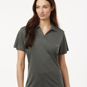 Women's Pro-Lock Performance Mélange Polo