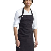 Calibre Heavy Cotton Canvas Bib Apron