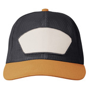 Homestead Mesh Trucker Cap