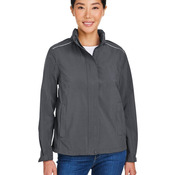 Women's Packable Rain Jacket