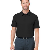 Men's Raleigh Stretch Polo