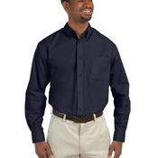 Men's Tall Essential Poplin