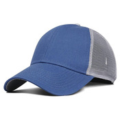 Cotton Trucker Cap