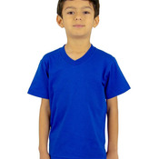 Youth V-Neck T-Shirt