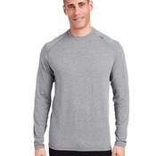 Men's Carrollton Fitness Long Sleeve T-Shirt
