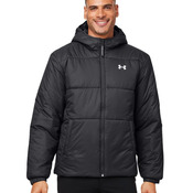 Men's LW Insulated Jacket