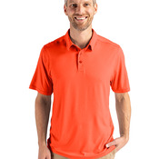 Cutter & Buck Coastline Epic Comfort Eco Recycled Mens Polo