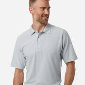 Men's Resolve CVC Performance Pique Polo