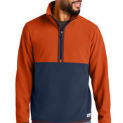 Amado 1/2 Zip Fleece