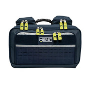 OMNI™ PRO X Navy Blue Convertible Backpack Bag