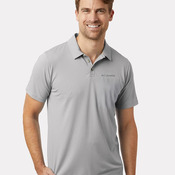 Men's Tech Trail™ Utility Polo