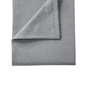Sweatshirt Blanket