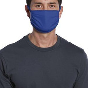 ® Cotton Knit Face Mask-500 QTY