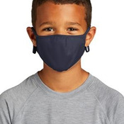 Youth PosiCharge ® Competitor ™ Face Mask (5 pack)