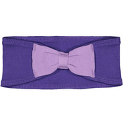 Infant Bow Tie Headband