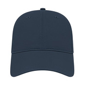 Structured Active Wear Cap