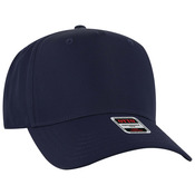 OTTO CAP 5 Panel Mid Profile Baseball Cap